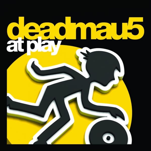 At Play cover