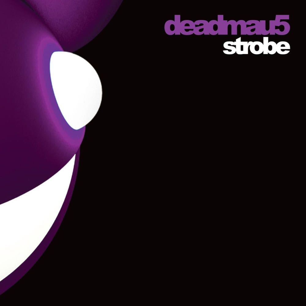 Strobe cover