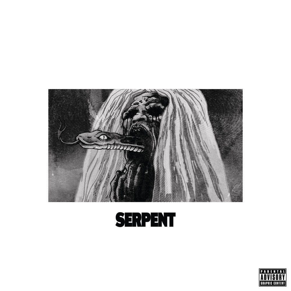 Serpent cover
