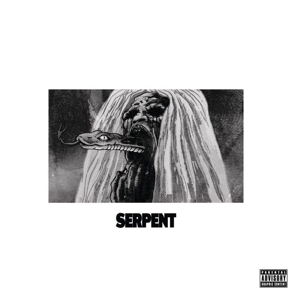 Serpent cover