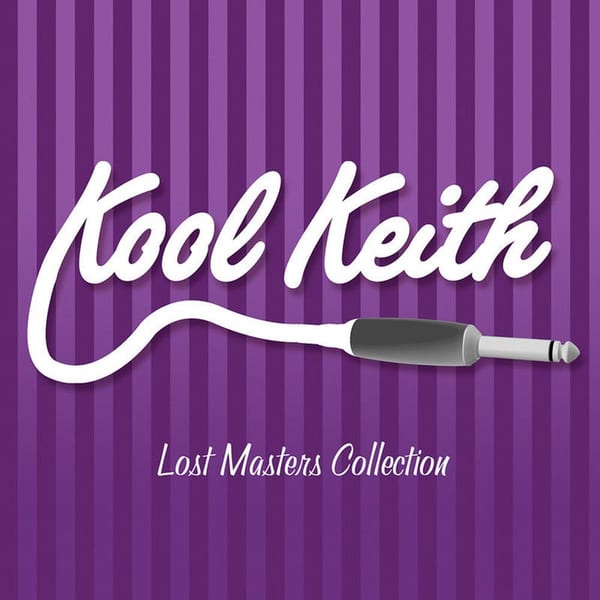 Lost Masters Volume 3 album cover