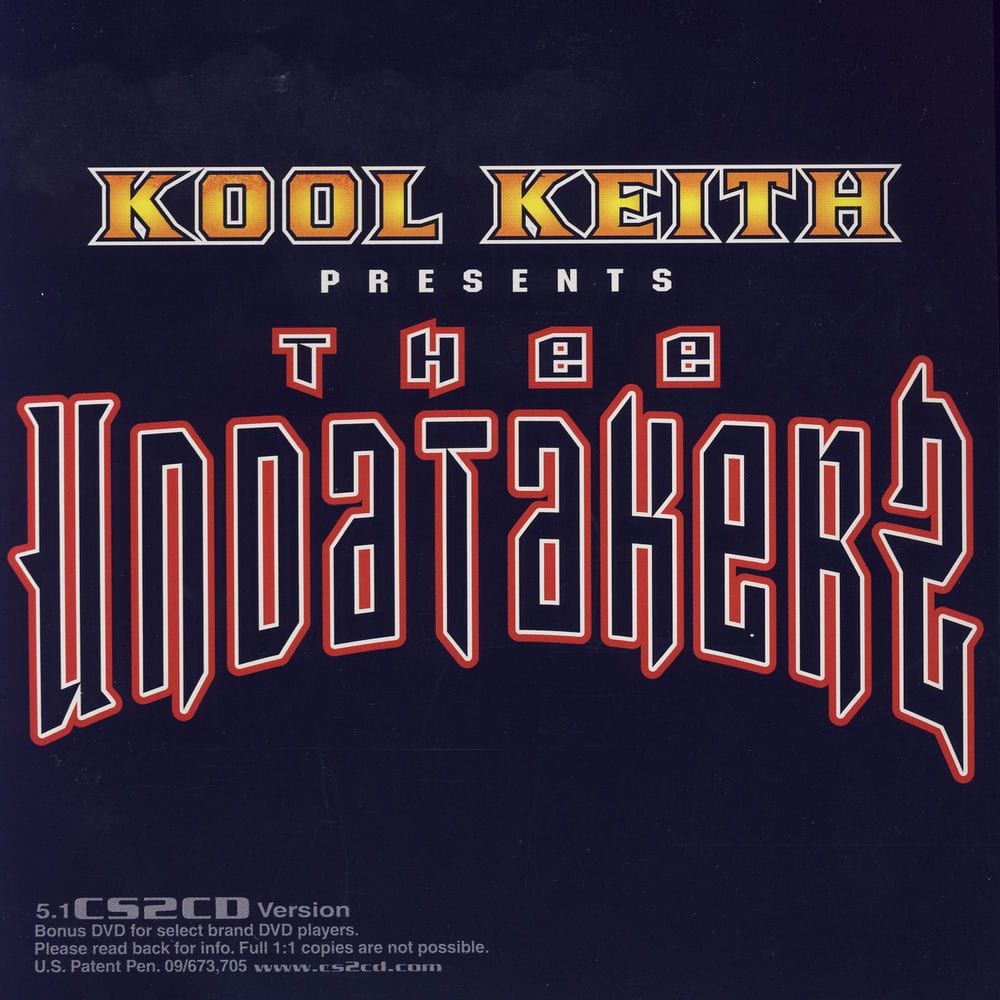 Thee Undertakerz