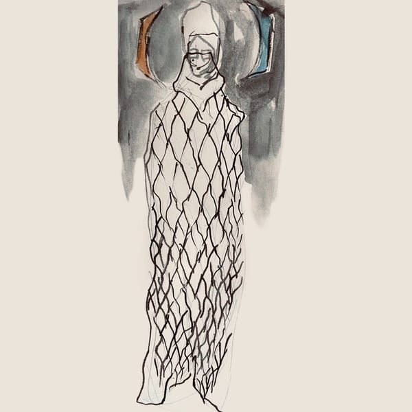 Godmother album cover
