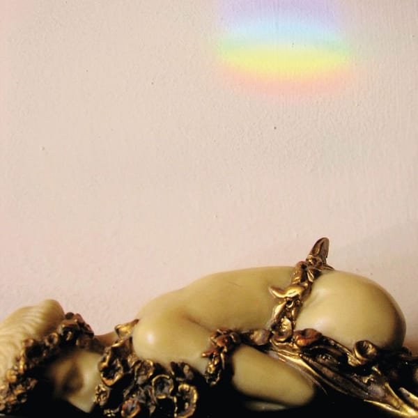 No More Lamps in the Morning album cover