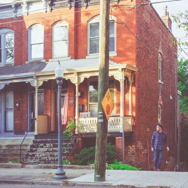 Clipper Ship album cover