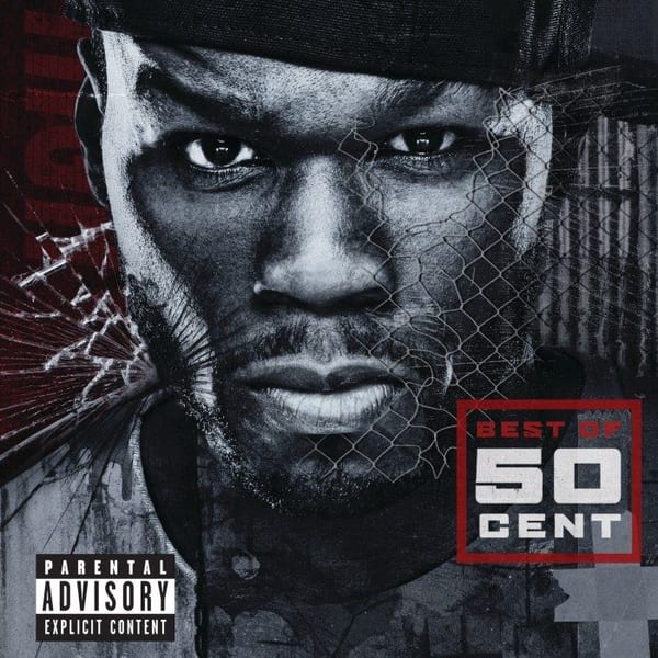 Best Of cover