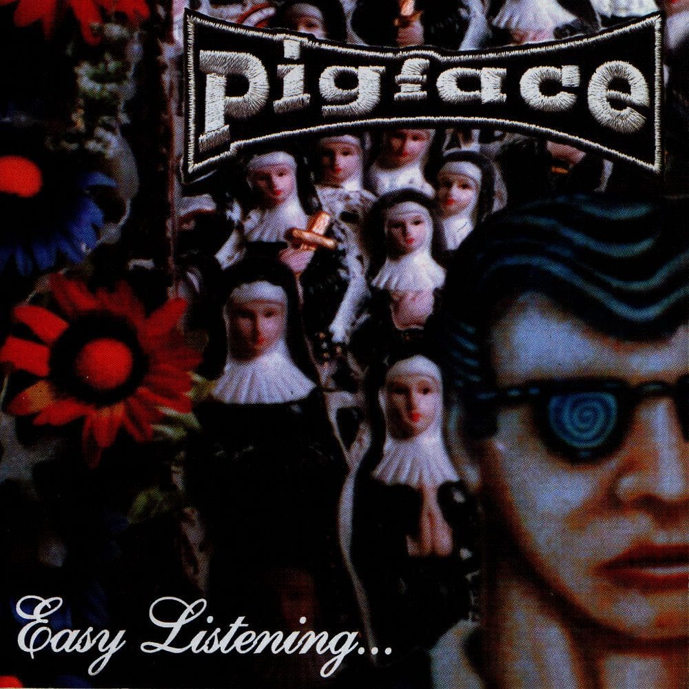 Easy Listening cover
