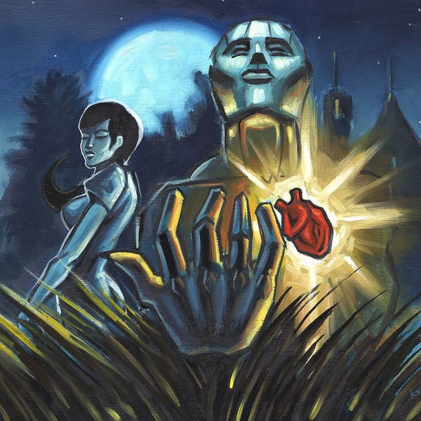 One Year Later album cover