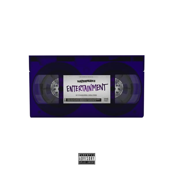 Entertainment cover