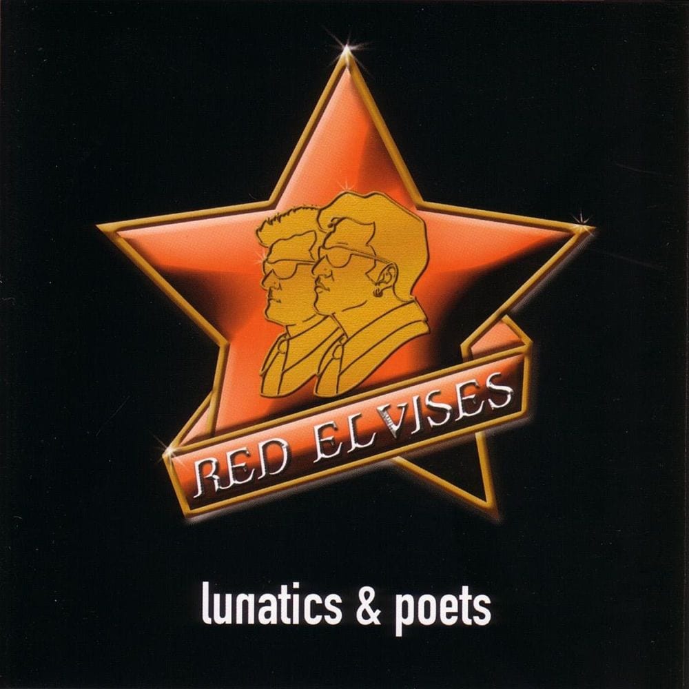 Lunatics & Poets