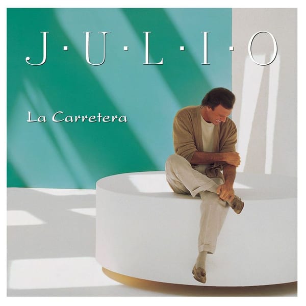 La carretera cover