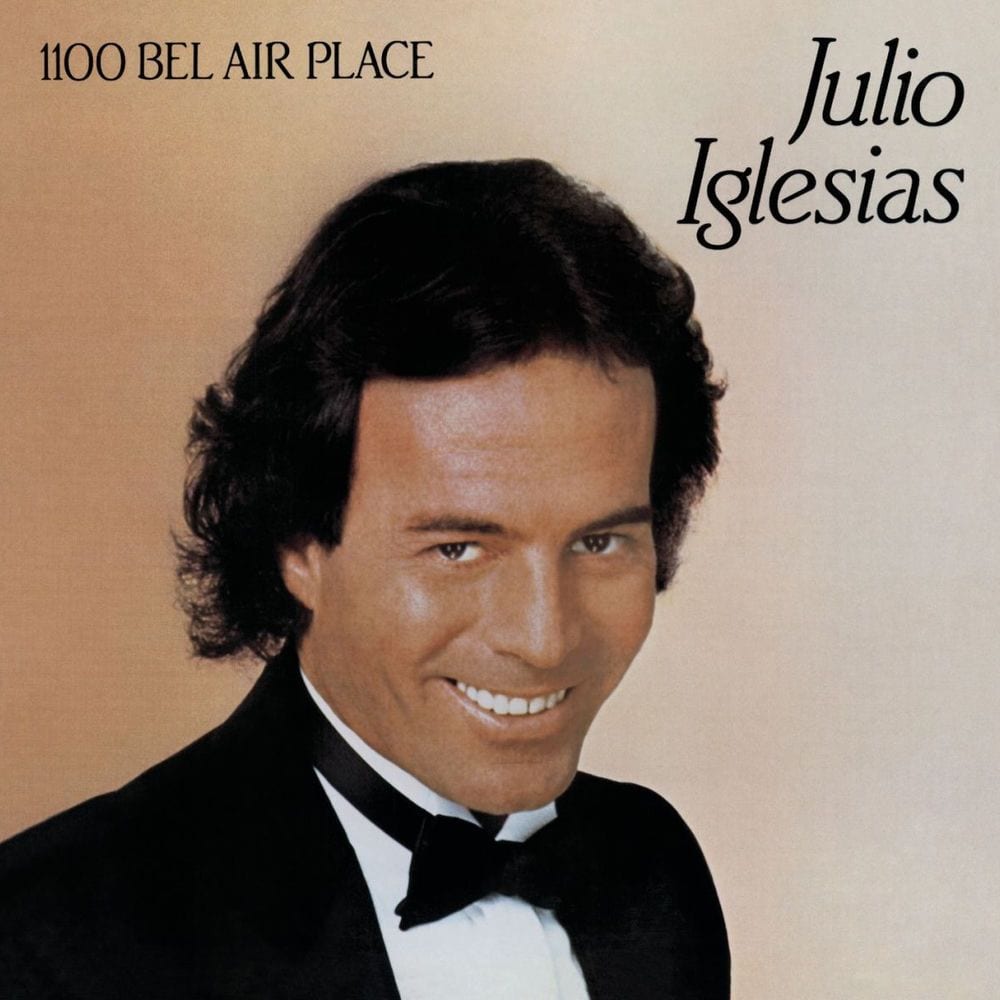 1100 Bel Air Place cover