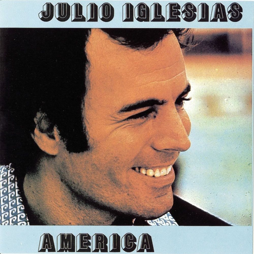 America cover