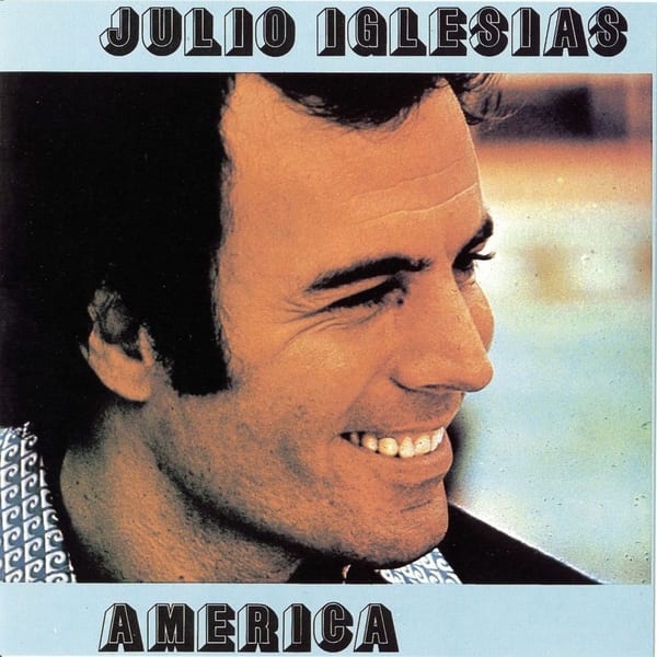 America cover