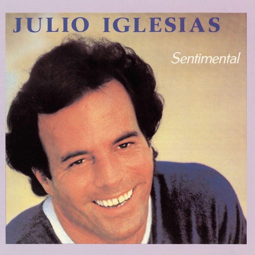 Sentimental cover