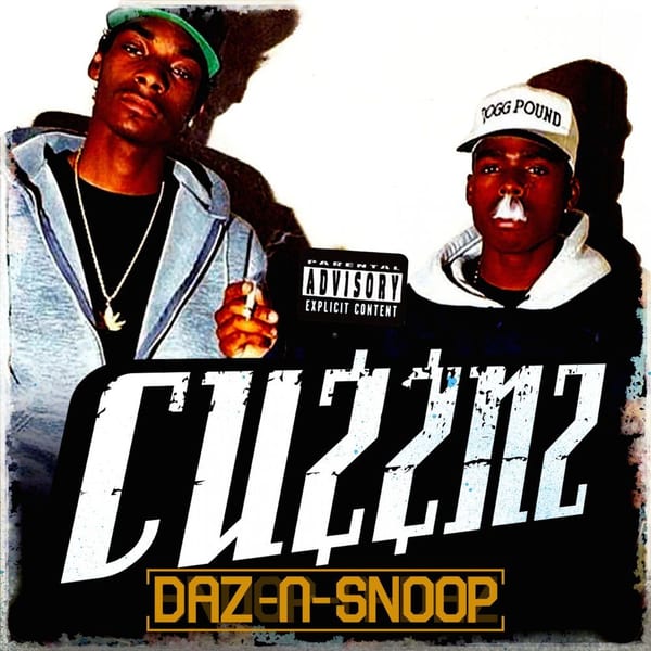 Cuzznz cover