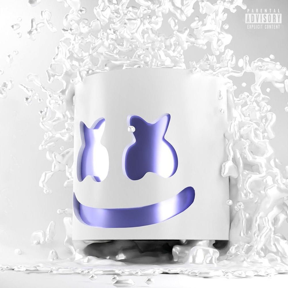 Shockwave album cover