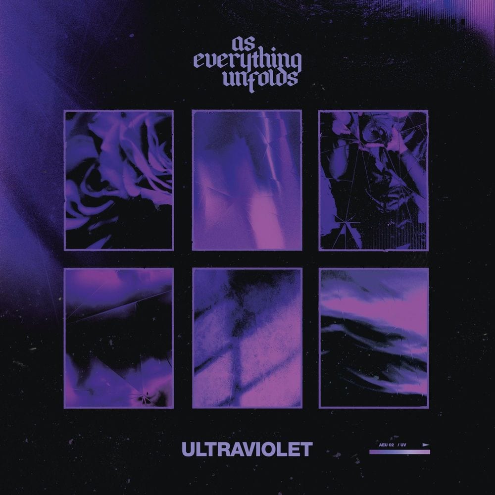 Ultraviolet cover
