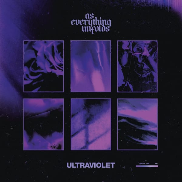 Ultraviolet cover