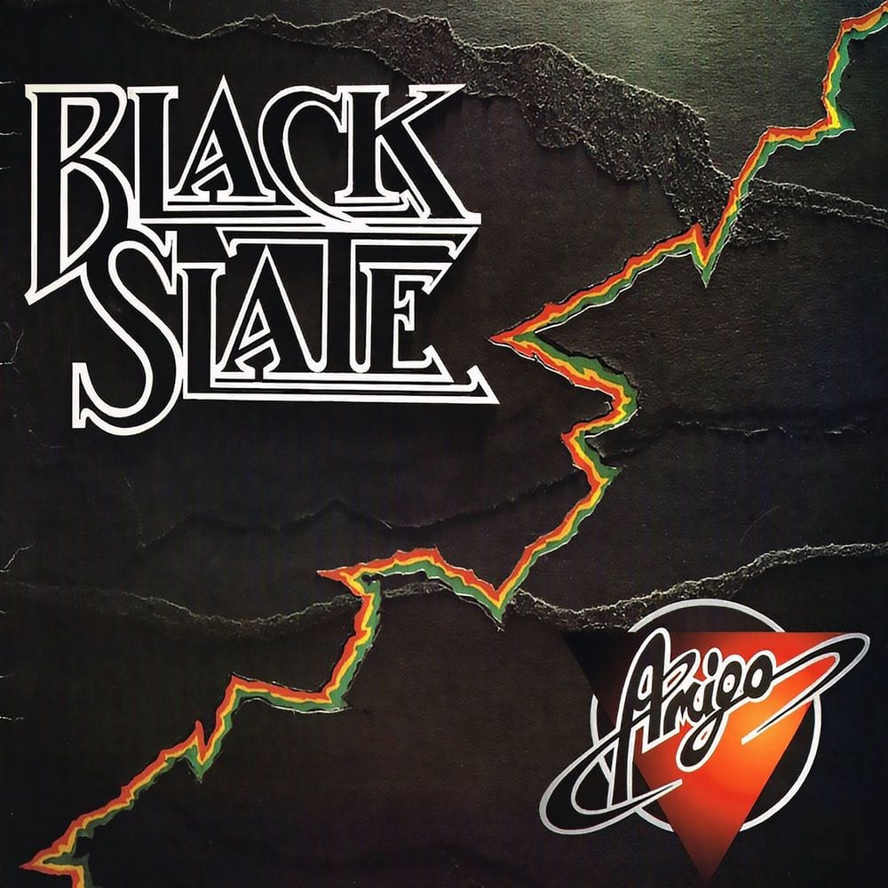 Amigo cover