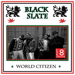 World Citizen album cover