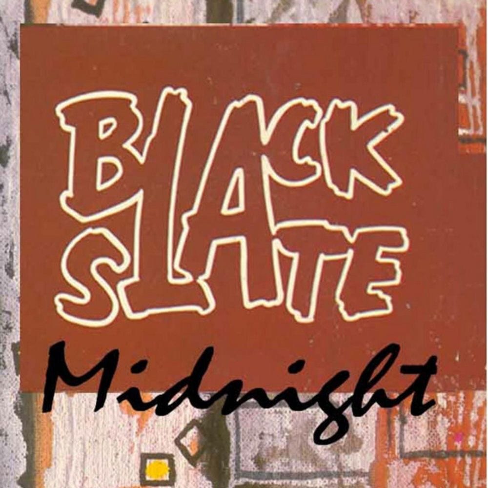 Midnight cover