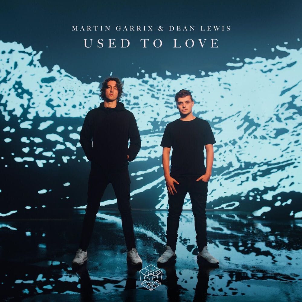 Used To Love cover