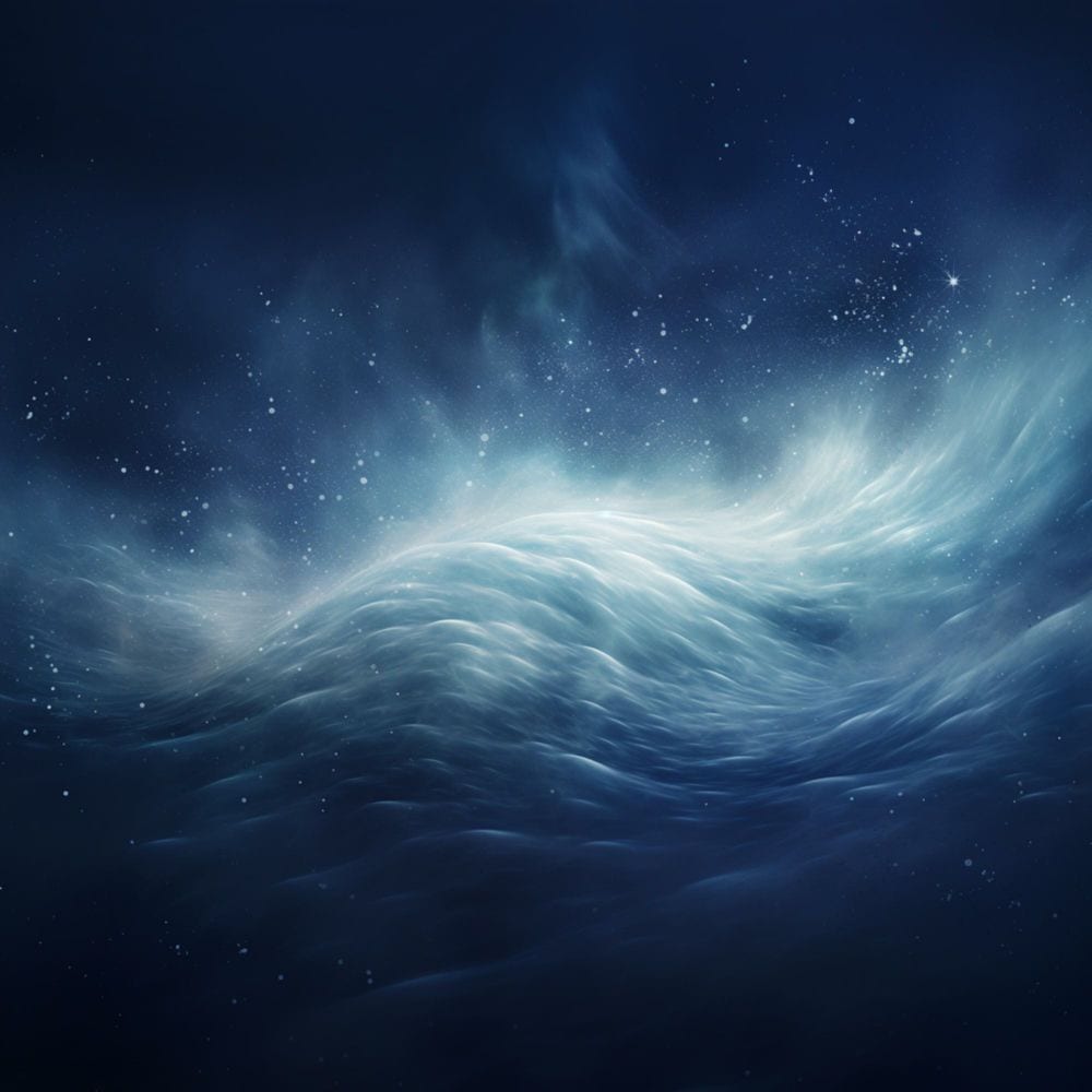 Wave of Stars cover