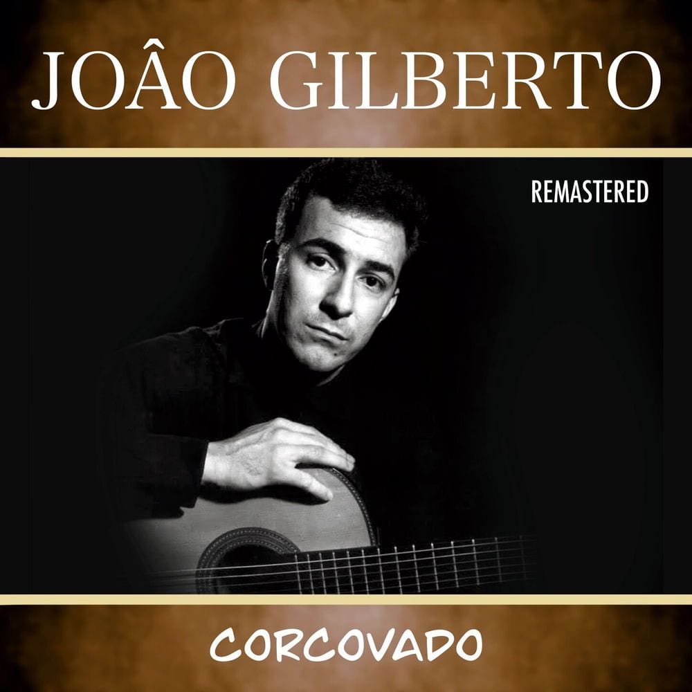 Corcovado (Remastered)