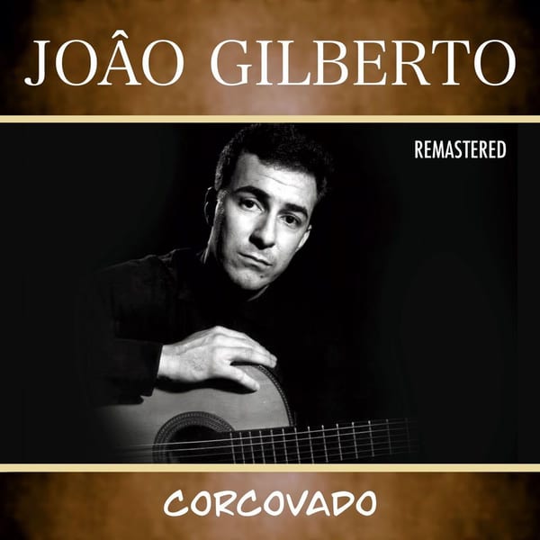 Corcovado (Remastered) cover