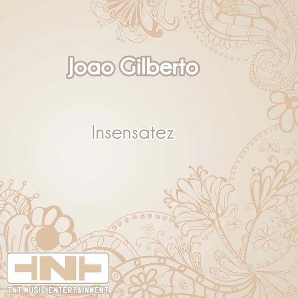 Insensatez cover