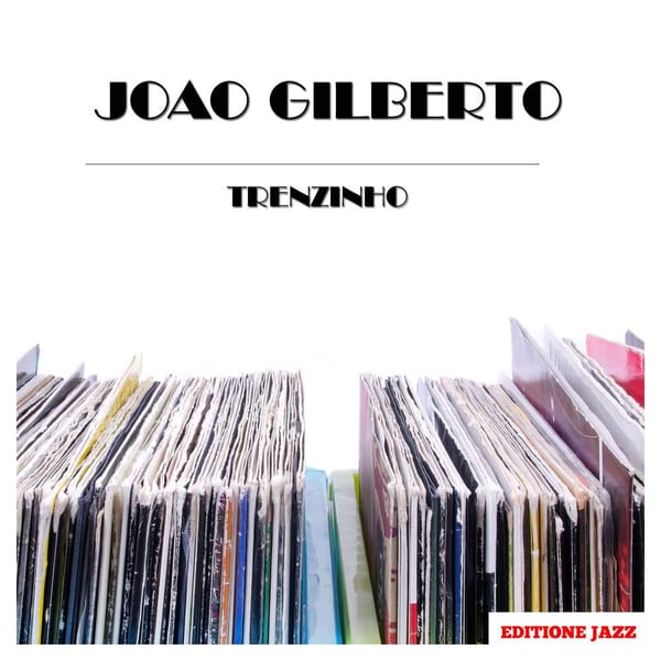 Trenzinho cover