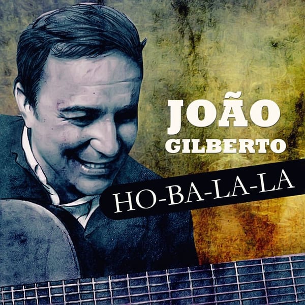 Ho-ba-la-la cover