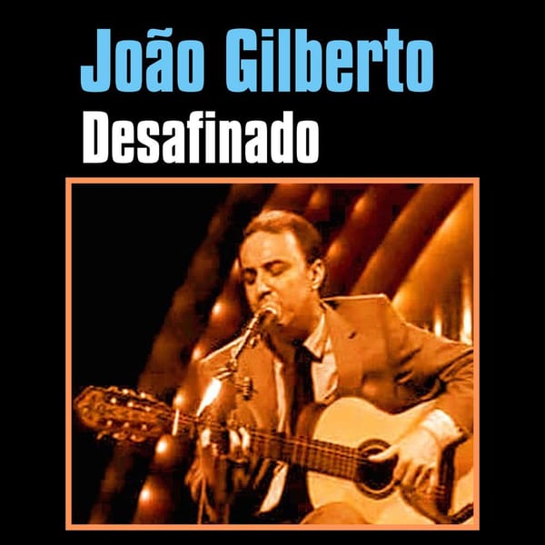 Desafinado cover