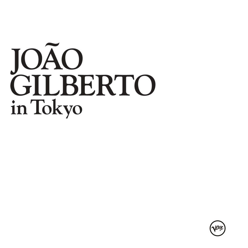 In Tokyo cover
