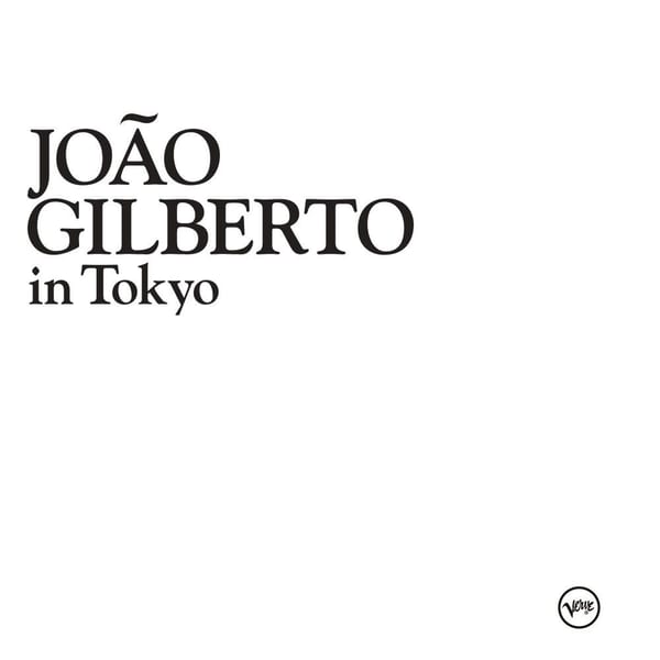 In Tokyo cover