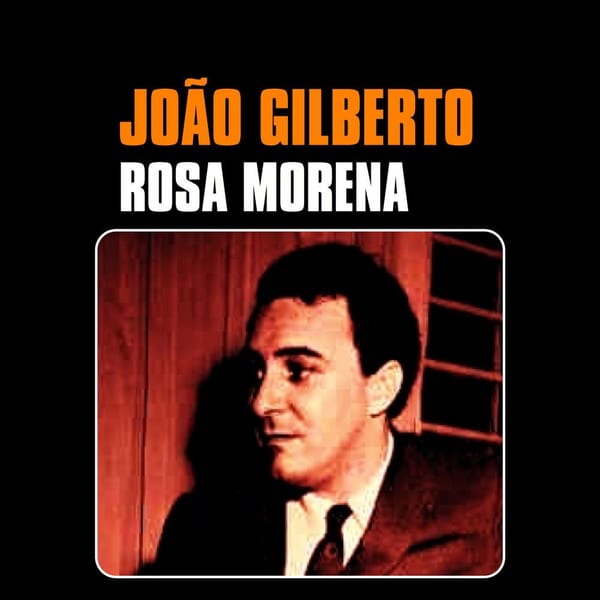 Rosa Morena cover