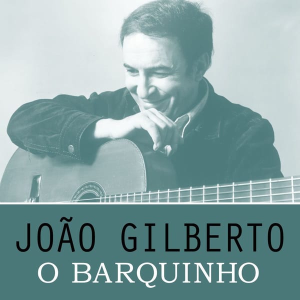 O Barquinho cover
