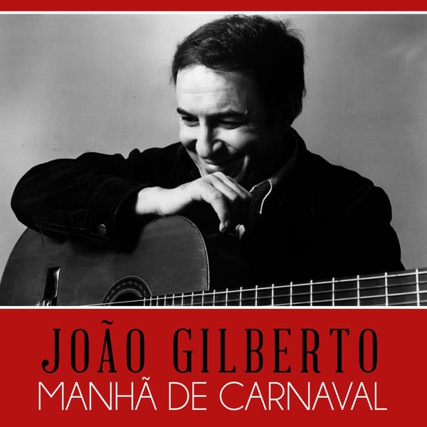 Manhã de Carnaval cover