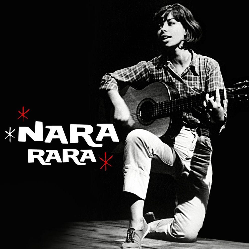 Nara Rara cover