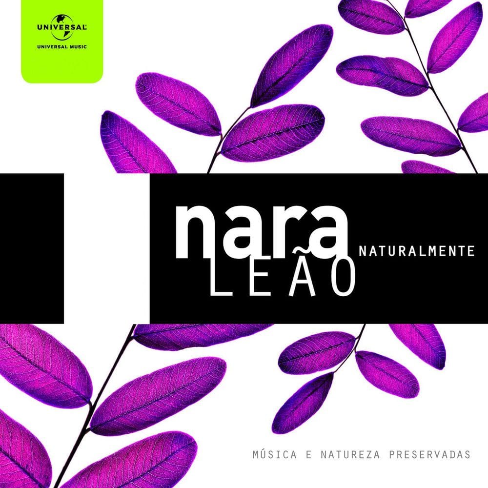 Nara Leão Naturalmente cover