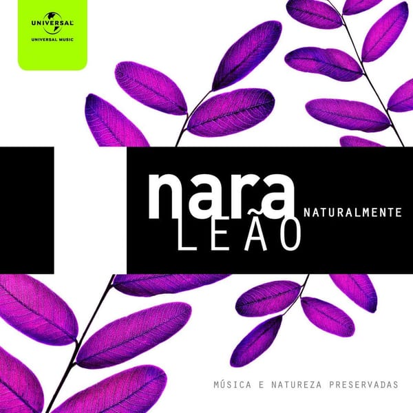 Nara Leão Naturalmente cover