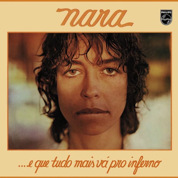 ... E Que Tudo Mais Vá Pro Inferno cover