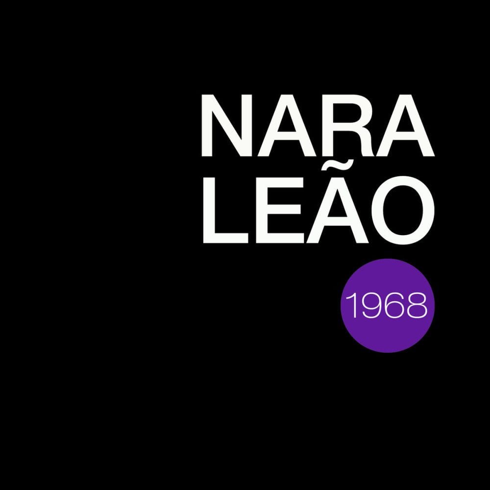 Nara Leão (1968) cover
