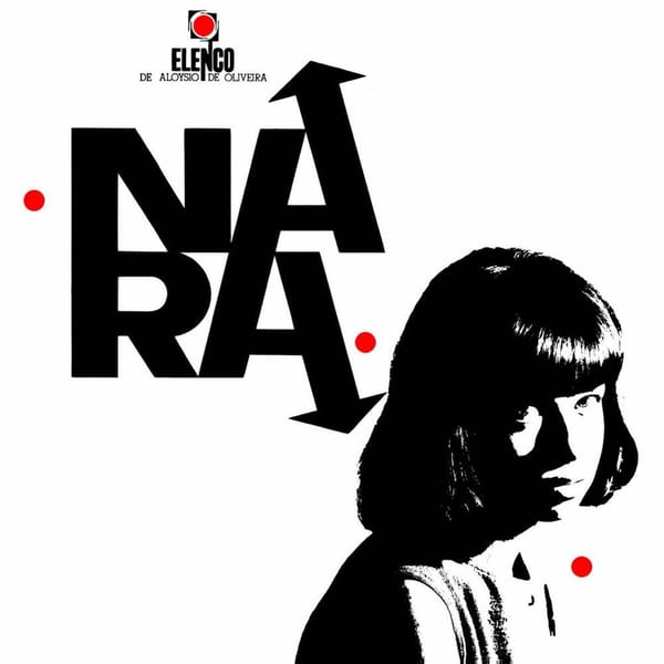 Nara cover