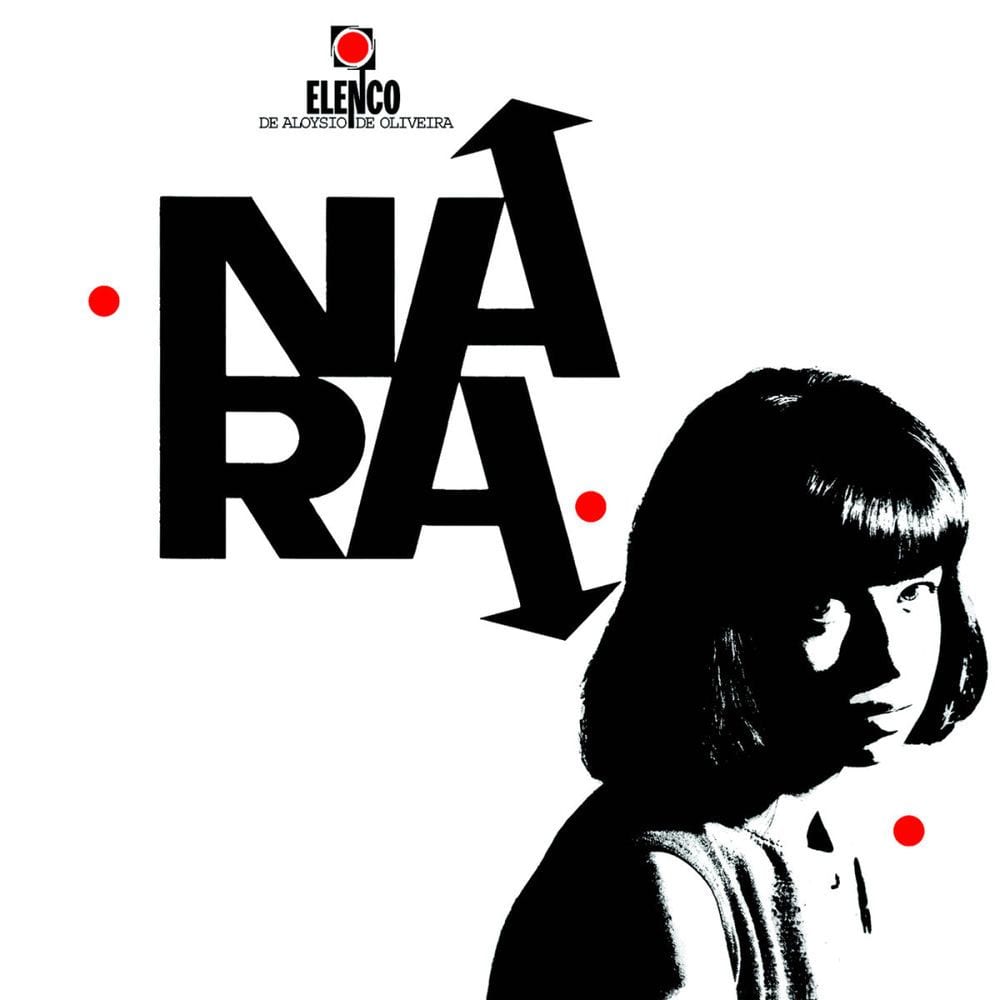 Nara (1964) cover
