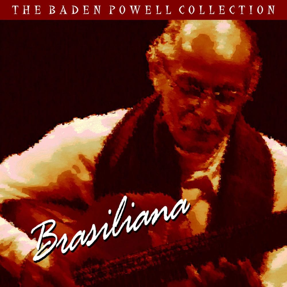 Brasiliana cover