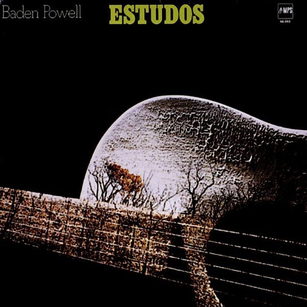 Estudos cover