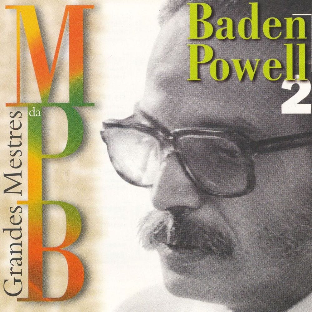 Grandes Mestres da MPB (Vol. 2) cover