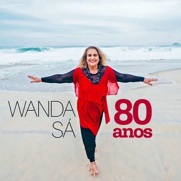 80 Anos album cover